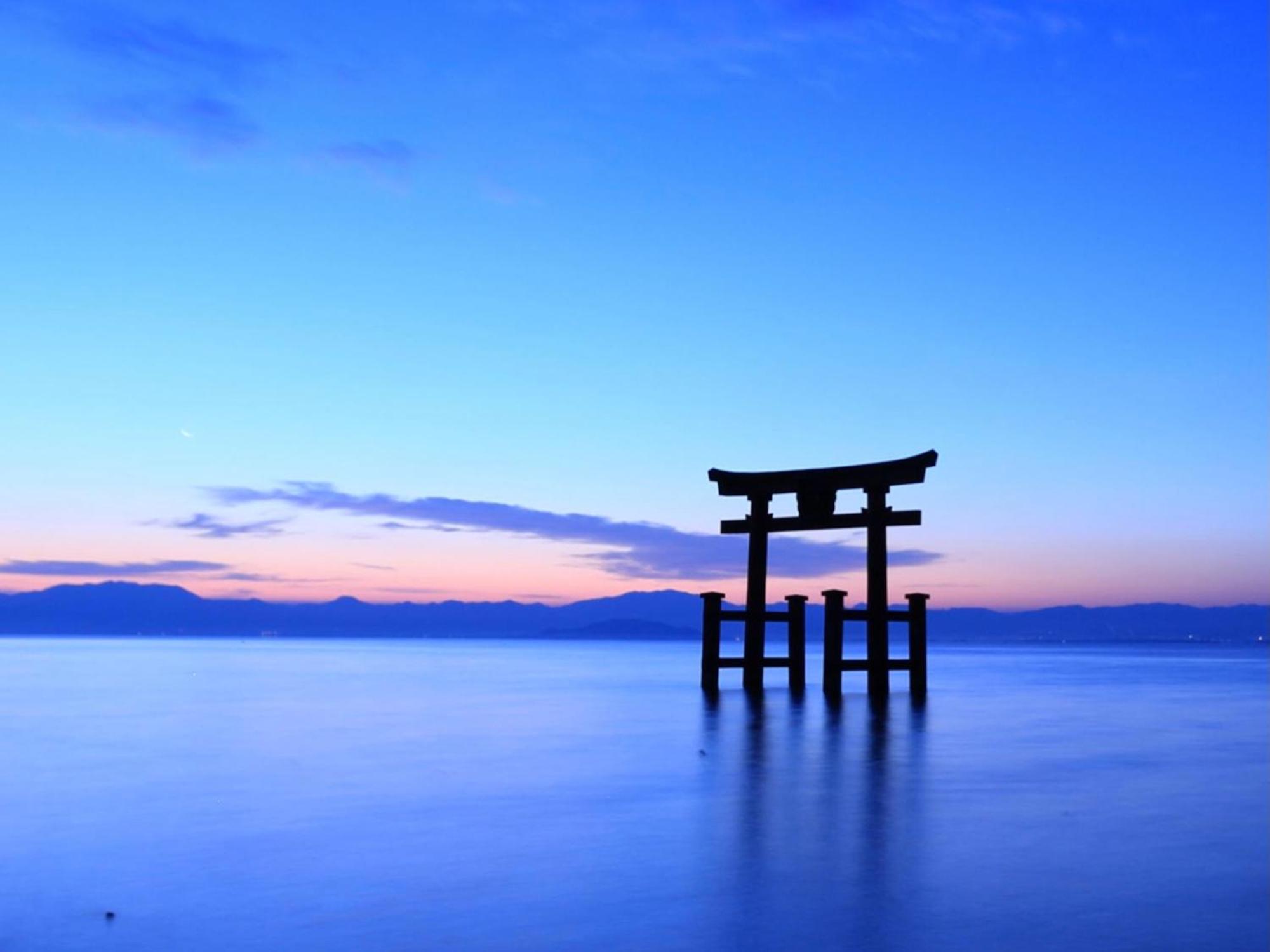 Koke Musu Inn Otsu Exterior foto