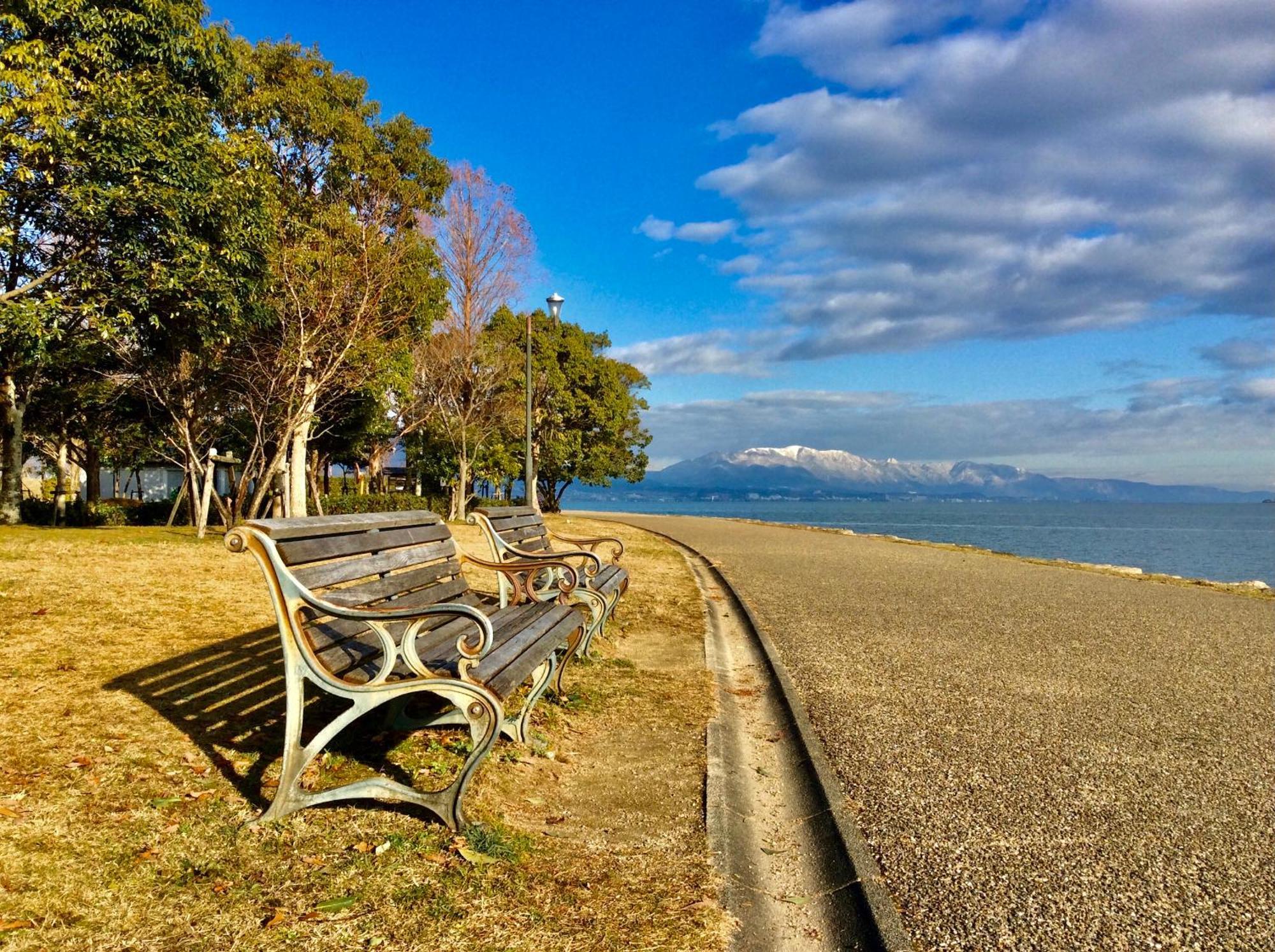 Koke Musu Inn Otsu Exterior foto