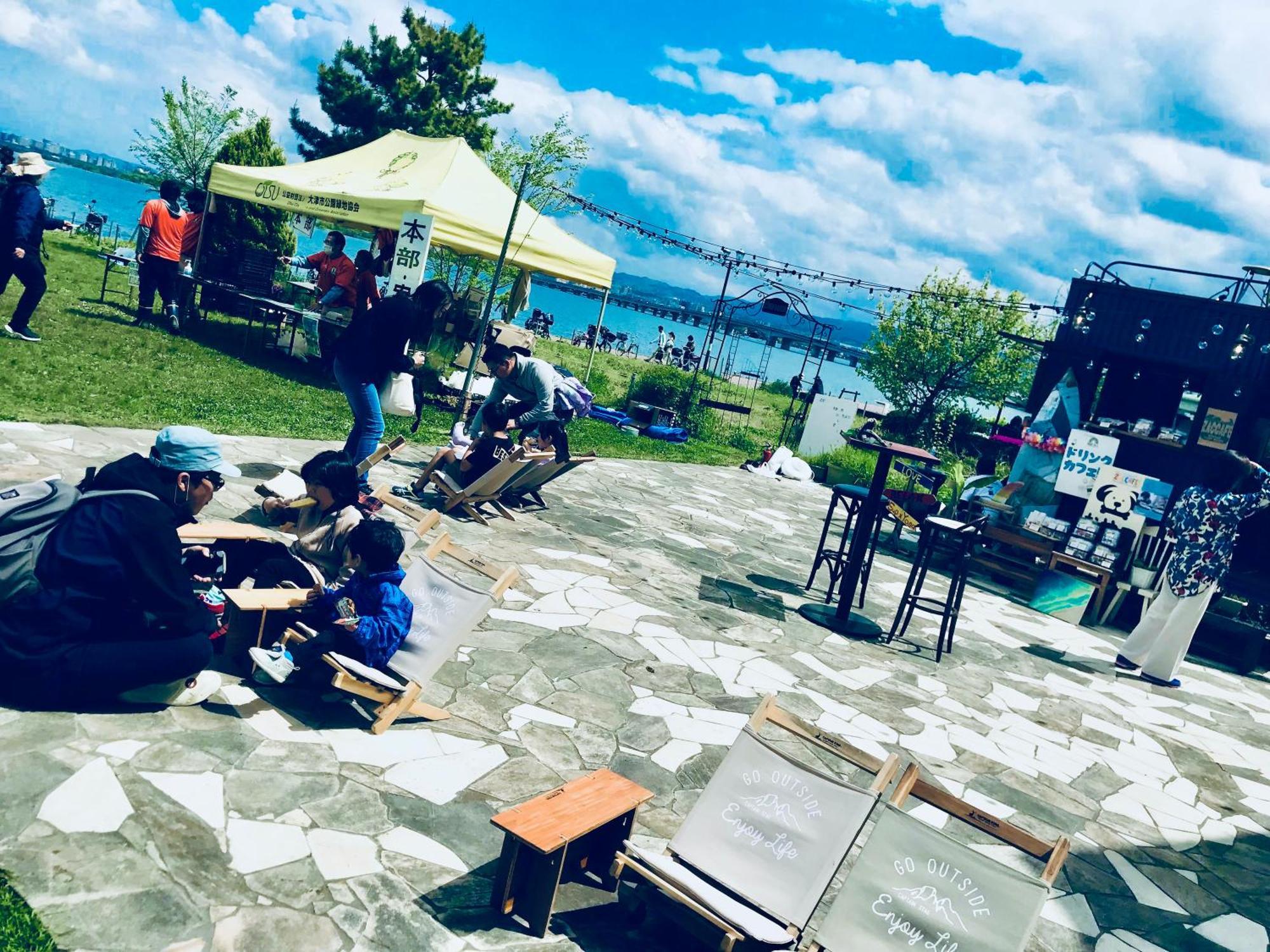 Koke Musu Inn Otsu Exterior foto