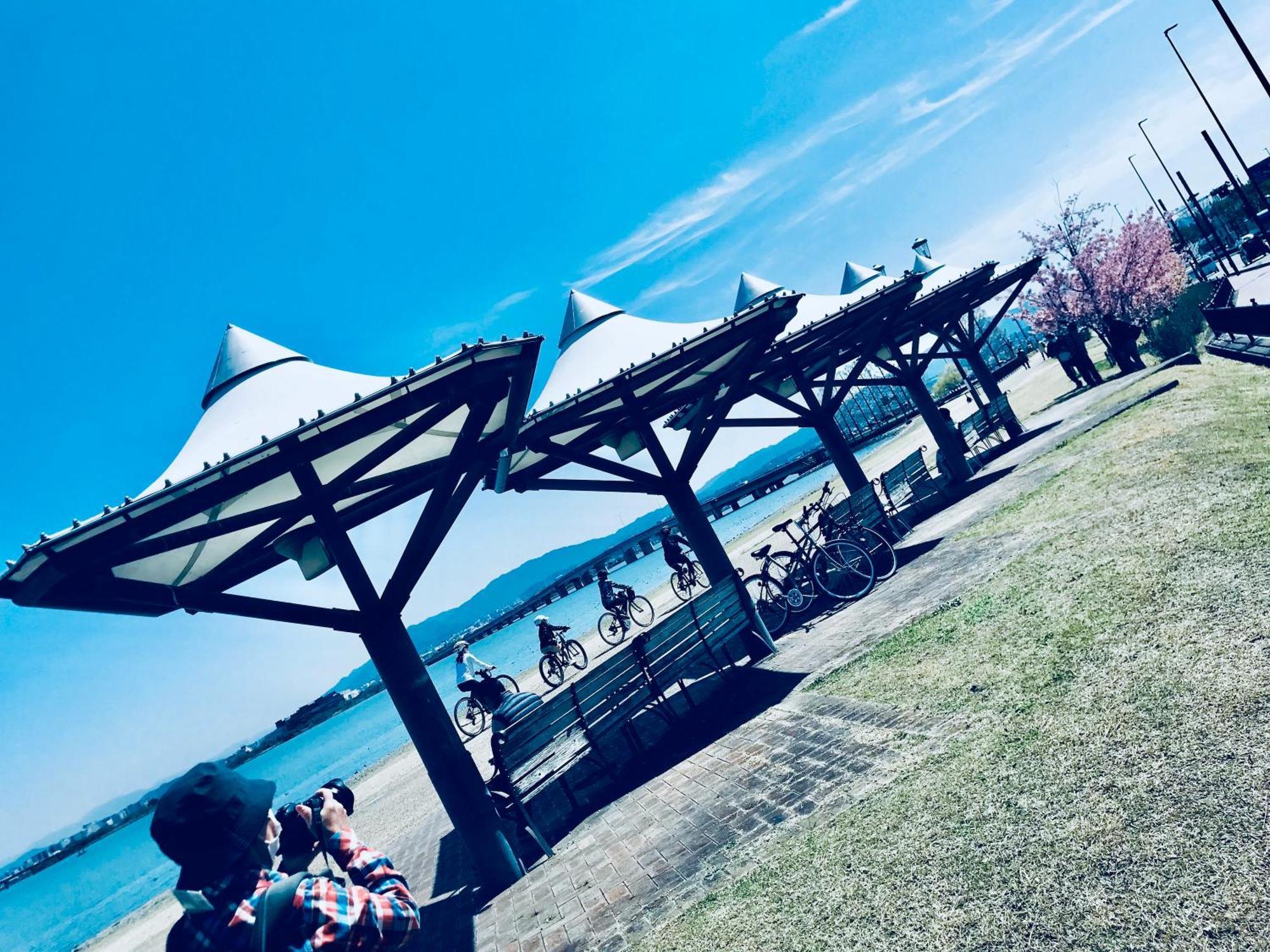 Koke Musu Inn Otsu Exterior foto