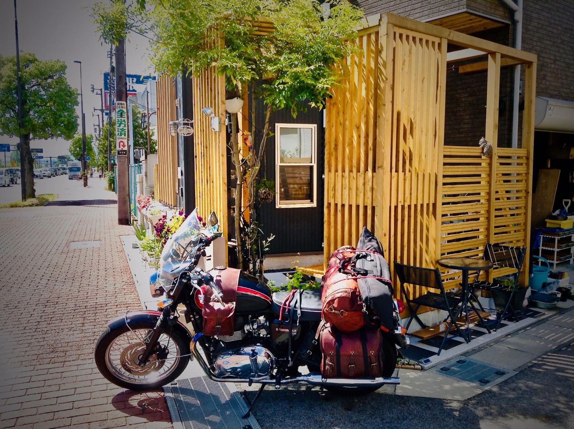 Koke Musu Inn Otsu Exterior foto
